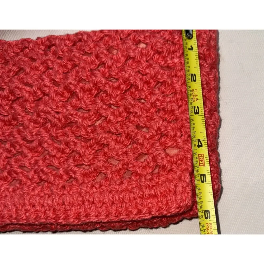 Unbranded right coral